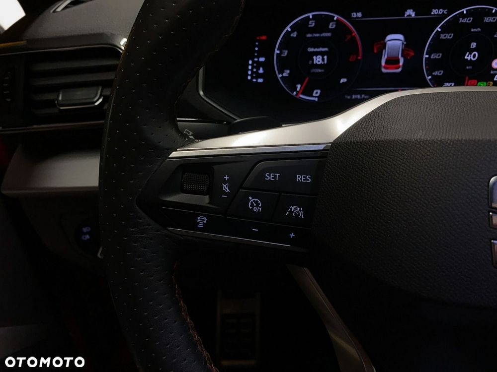 Seat Tarraco - 26