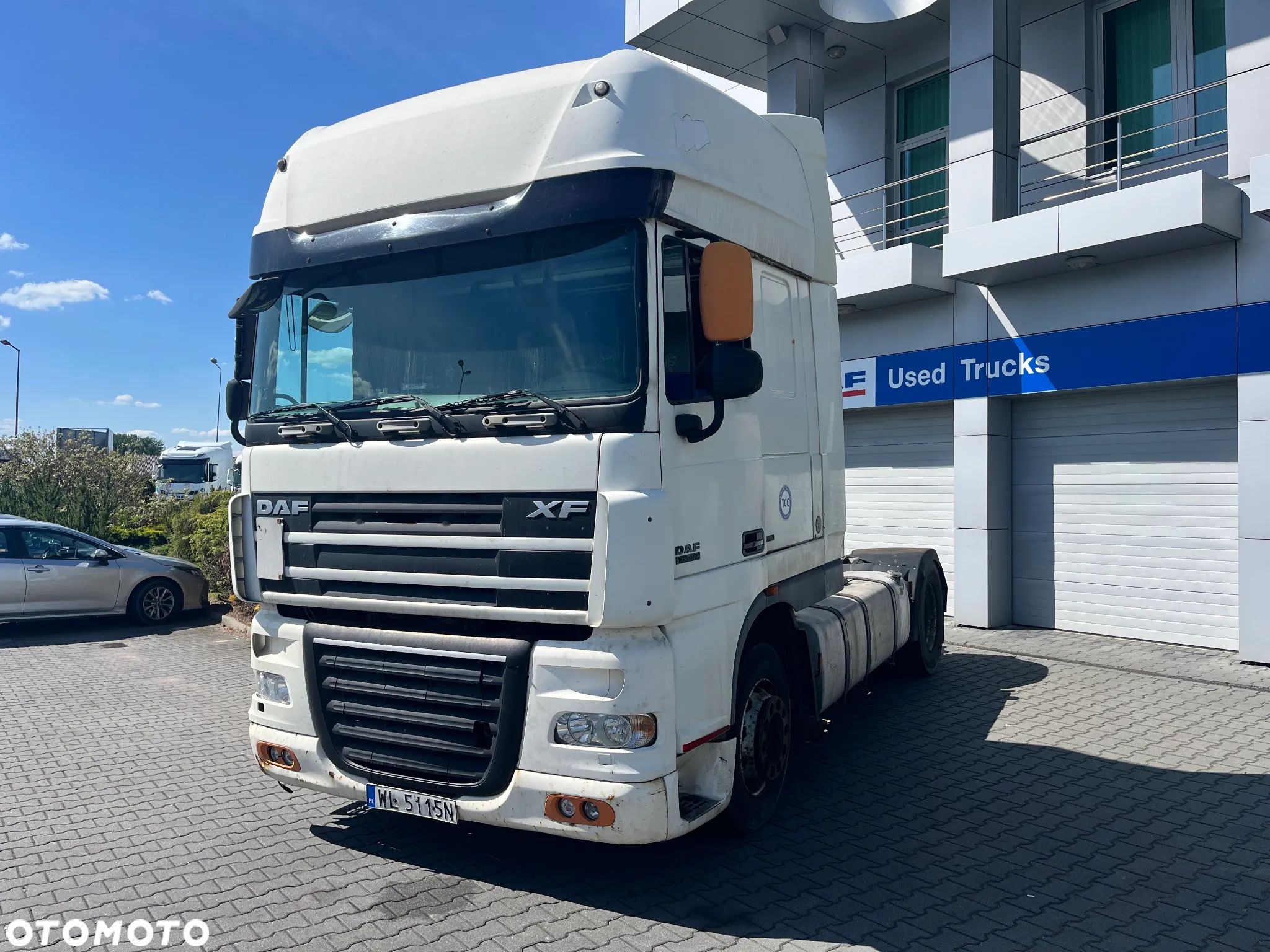 DAF 105.460 - 1