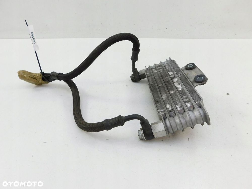 HYOSUNG GT 125R CHŁODNICA OLEJU - 2