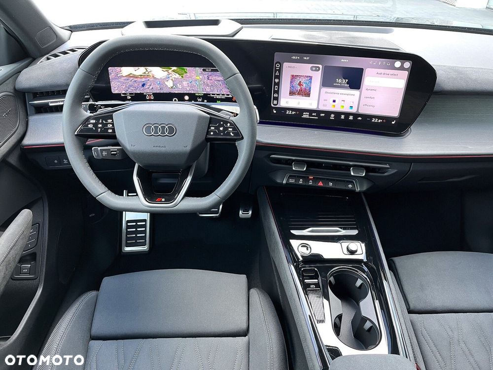 Audi Q3 Sportback - 13