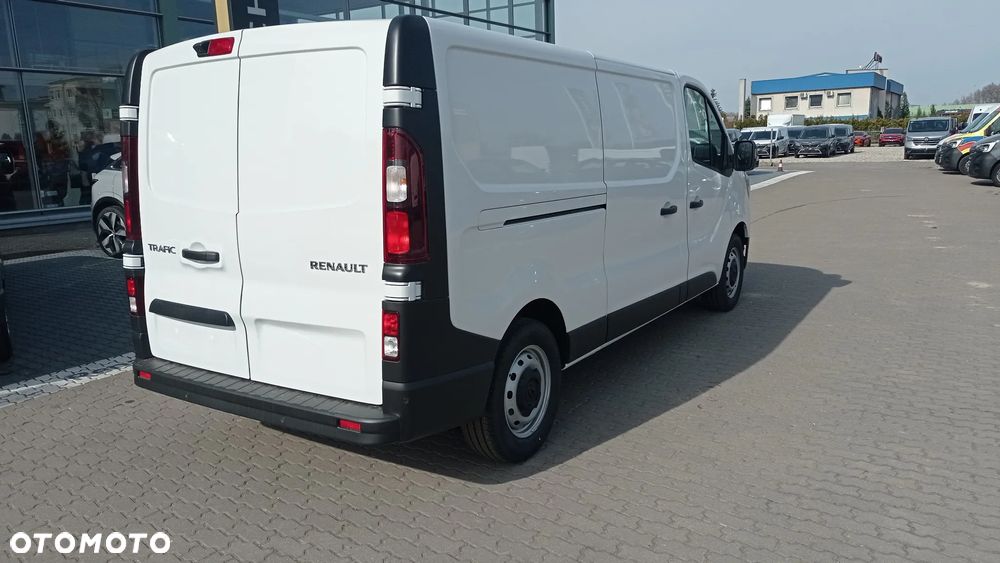Renault Trafic - 2