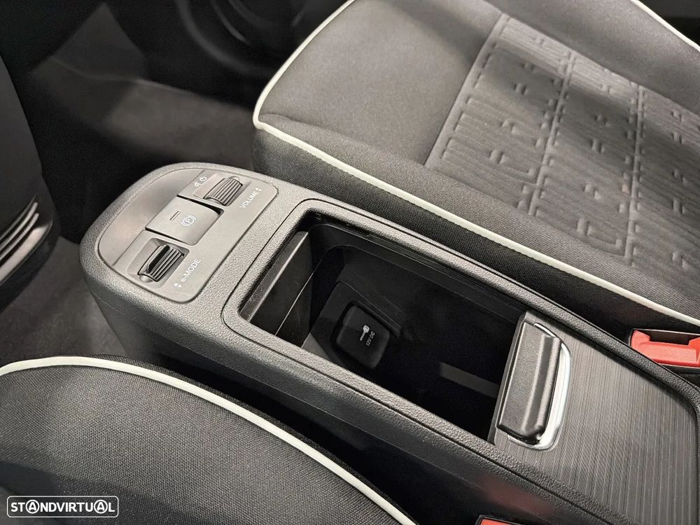 Fiat 500e Novo - 19