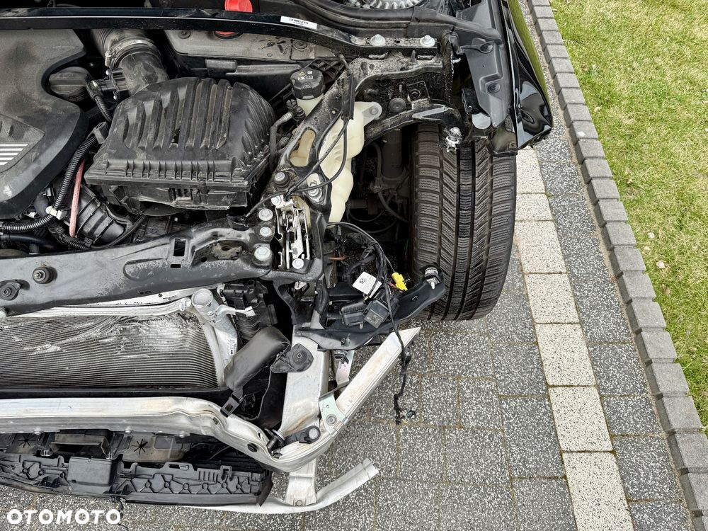BMW Seria 1 118d M Sport sport - 14