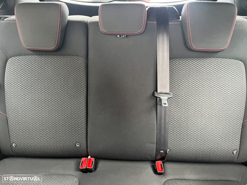 Ford Puma 1.0 EcoBoost MHEV ST-Line - 19