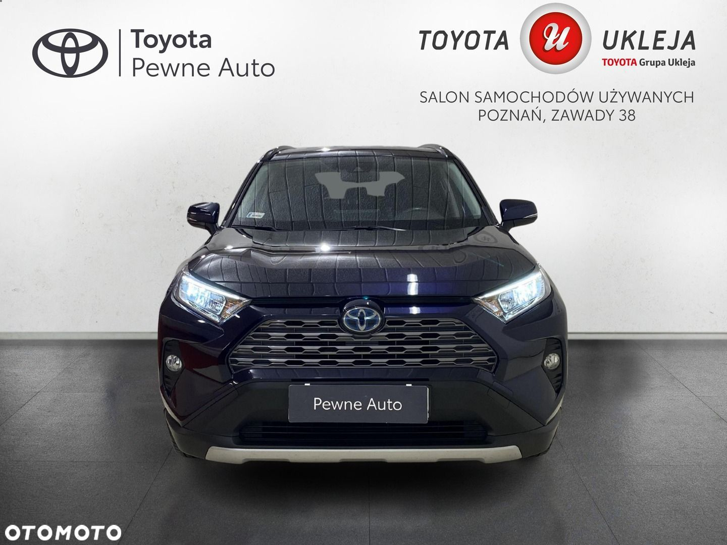 Toyota RAV4 - 6