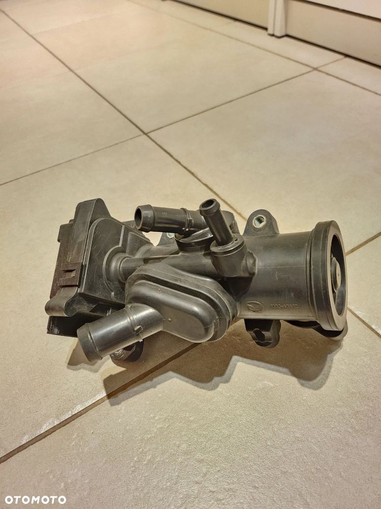 Termostat kompletny MAZDA CX-3 MAZDA 3 BM MAZDA 2 DL 1.5 DIESEL S5 - 2