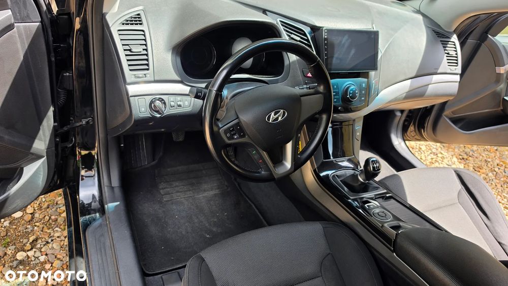 Hyundai i40 1.6 GDI Comfort - 16