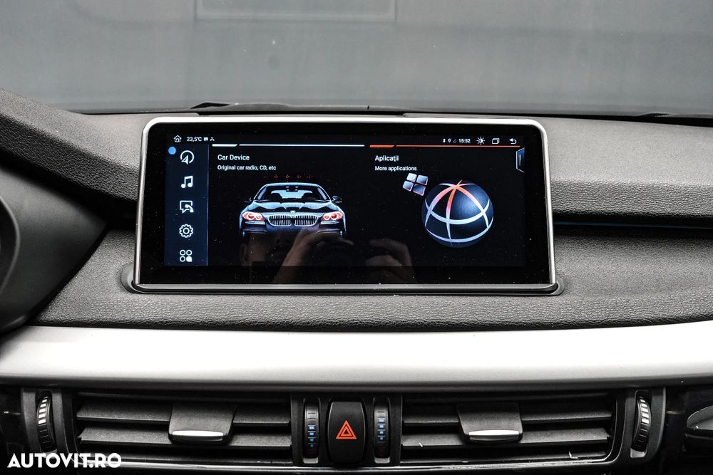 BMW X5 xDrive25d - 21