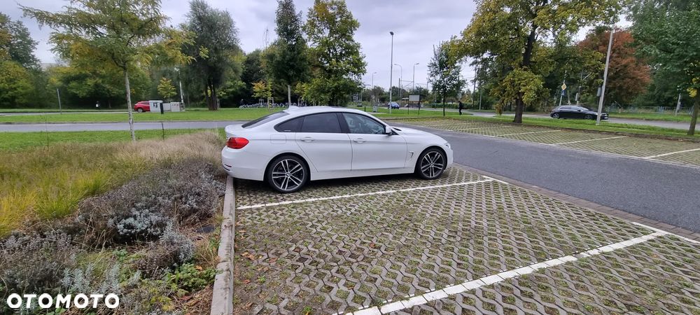 BMW Seria 4 428i xDrive - 5
