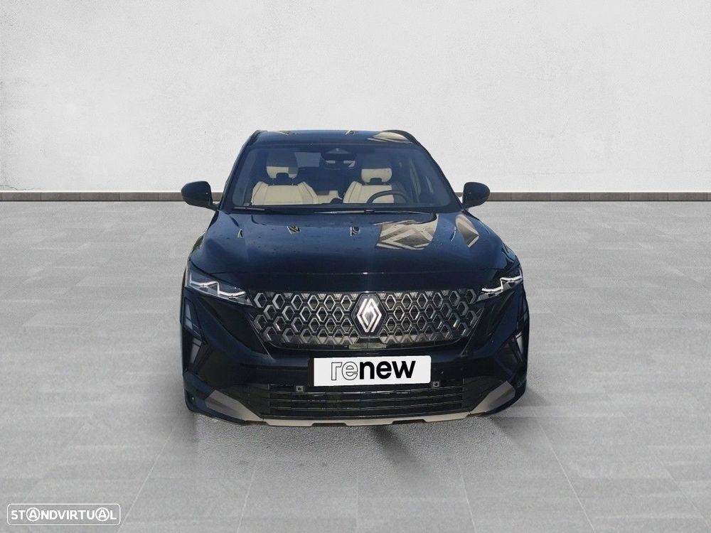 Renault Espace 1.2 E-Tech Full Hybrid Iconic - 7