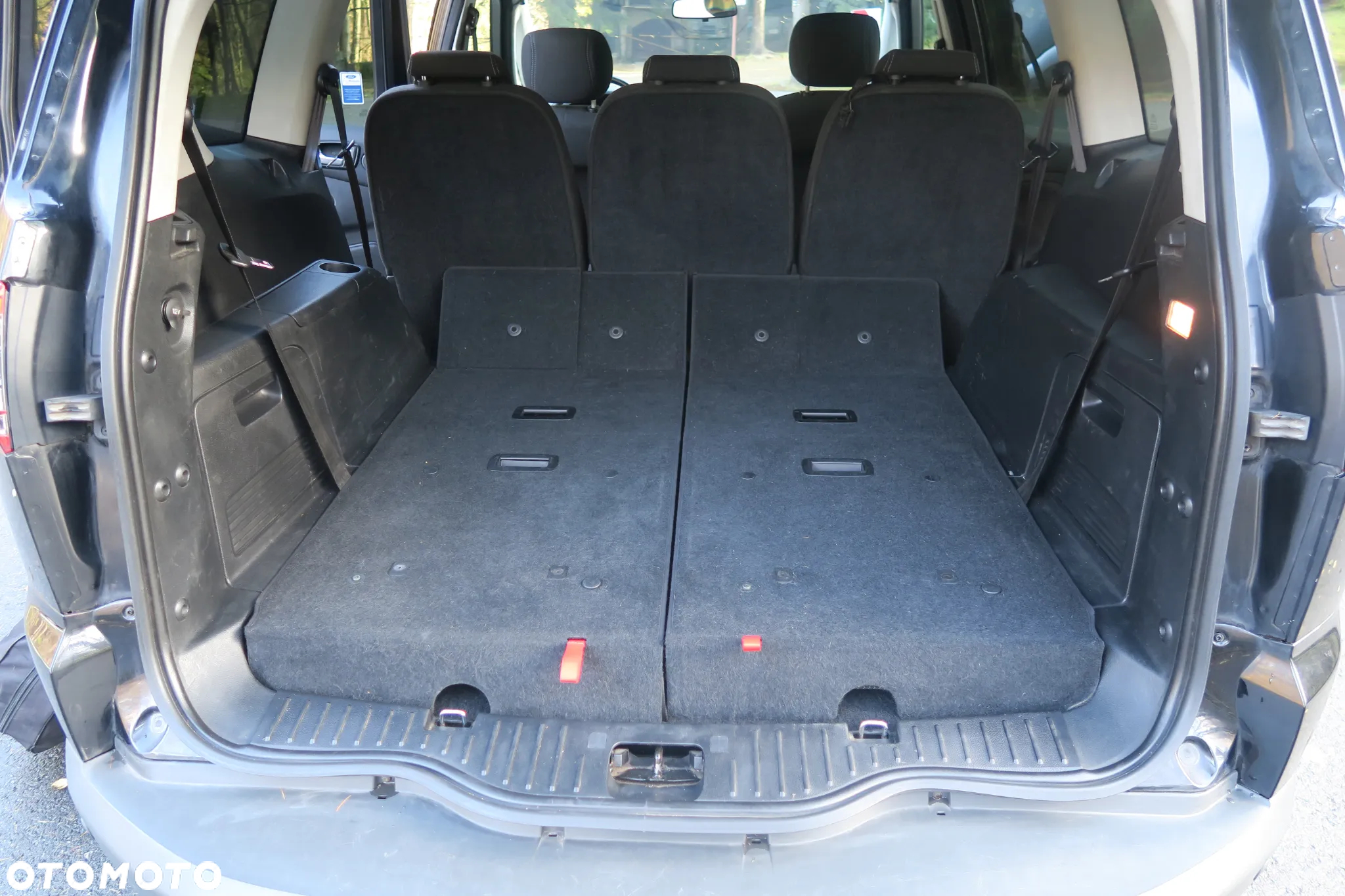 Ford S-Max 2.0 TDCi DPF Trend - 13