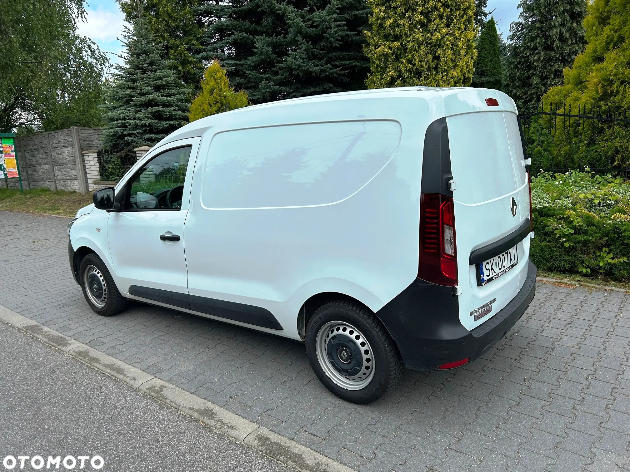 Renault Master - 3