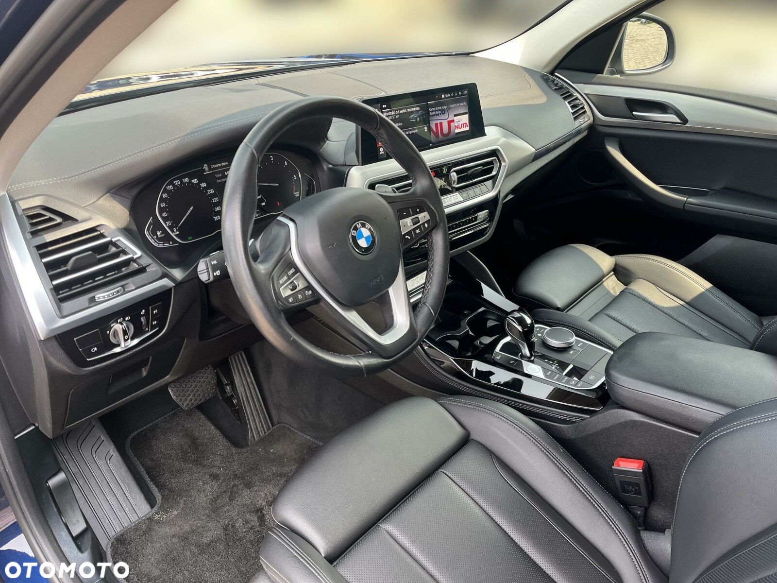 BMW X4 - 10