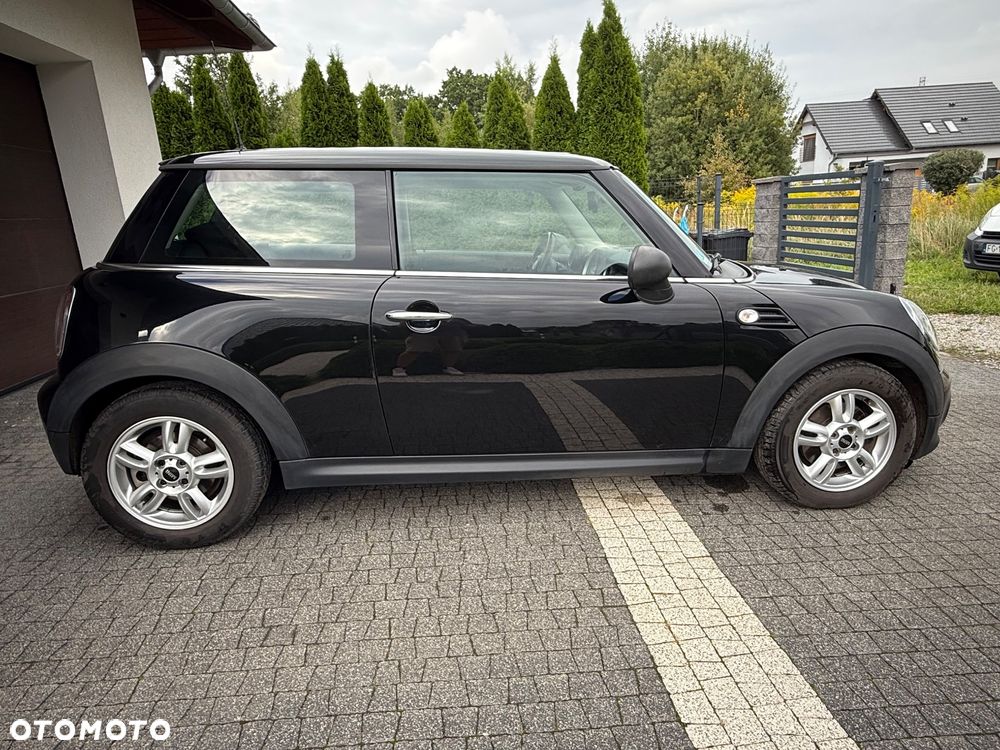 MINI ONE Standard - 3