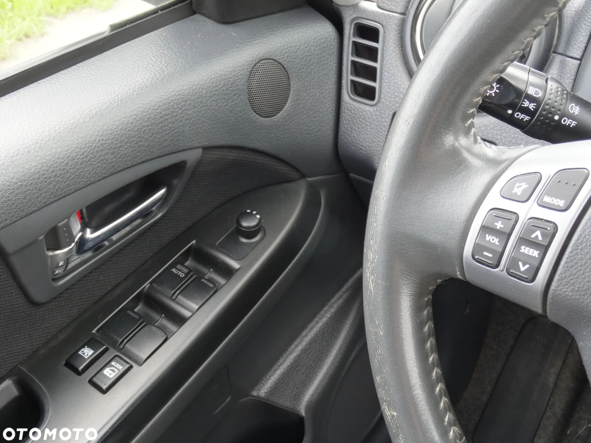 Suzuki SX4 1.6 VVT 4x2 City - 20