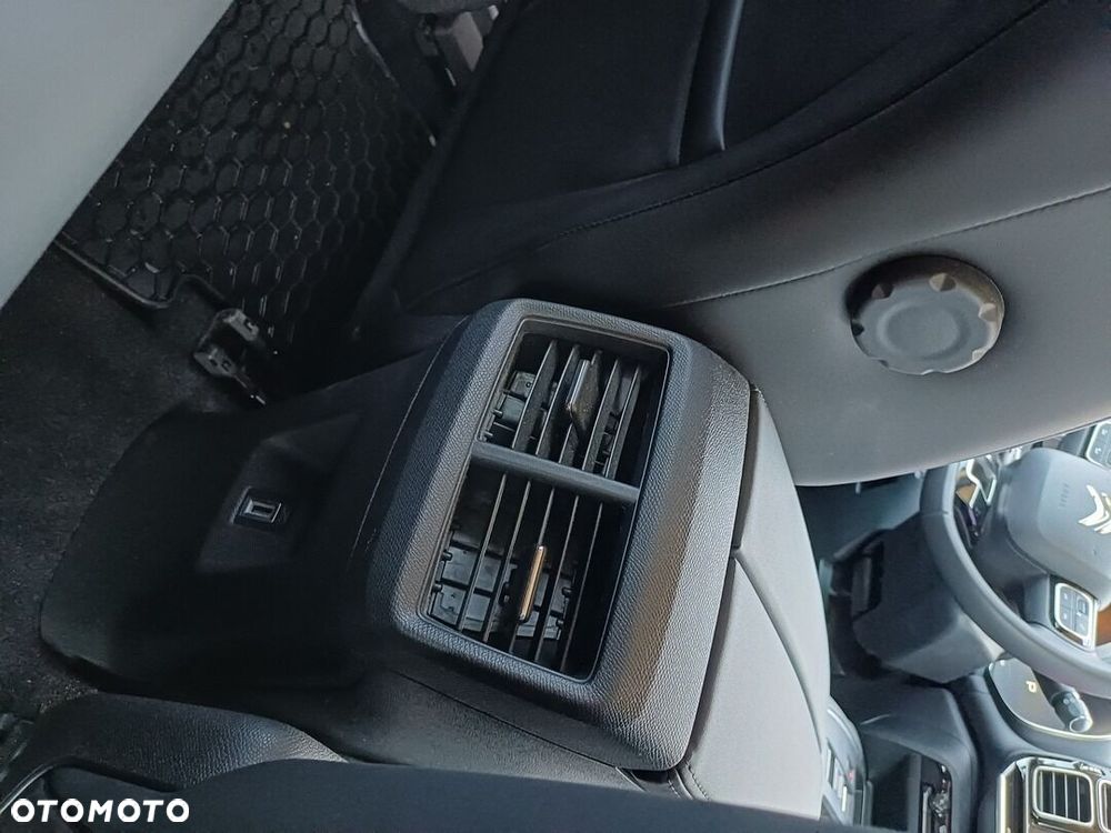 Citroën C5 Aircross 1.5 BlueHDi Max EAT8 - 32