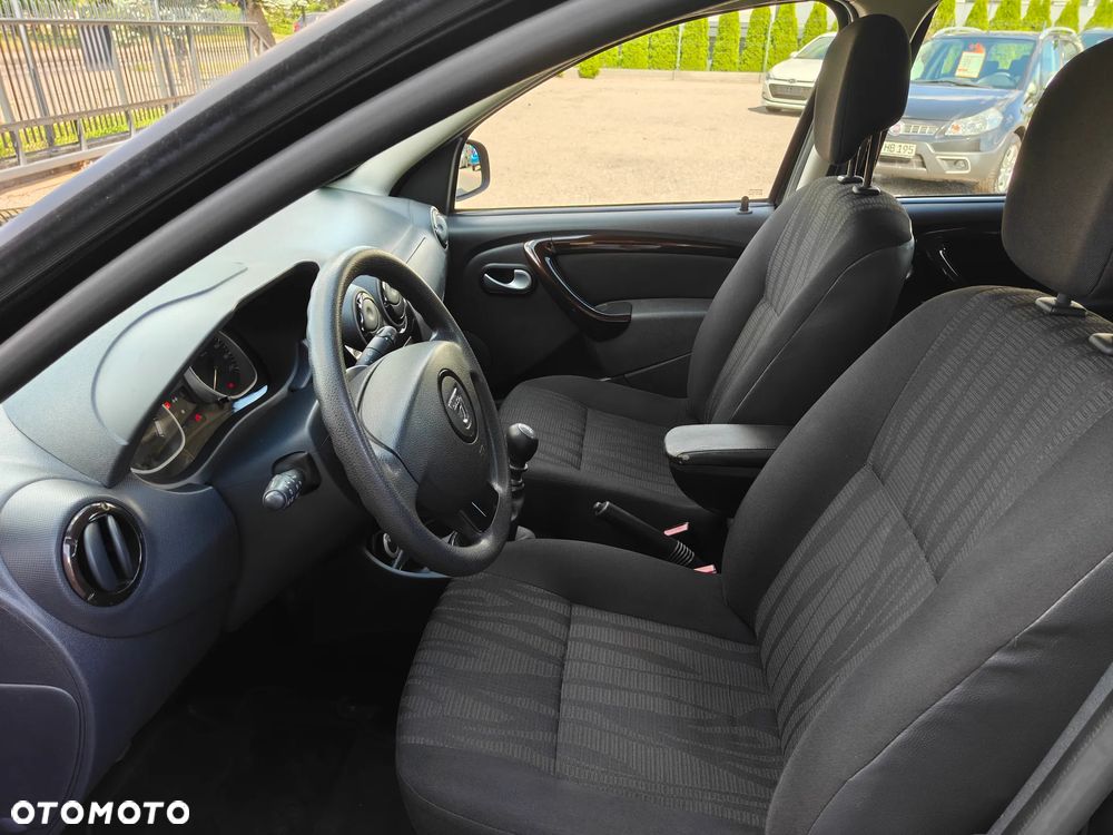 Dacia Duster SCe 115 4x4 Prestige - 26
