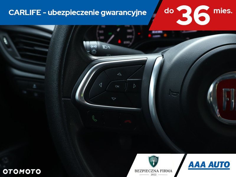 Fiat Tipo - 19