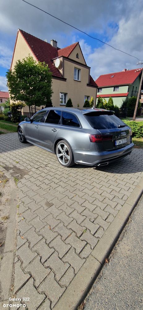 Audi A6 Avant - 12