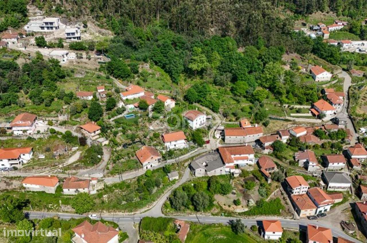 Moradia T3 | Tranquilidade e Vista Panorâmica - Grande imagem: 4/20