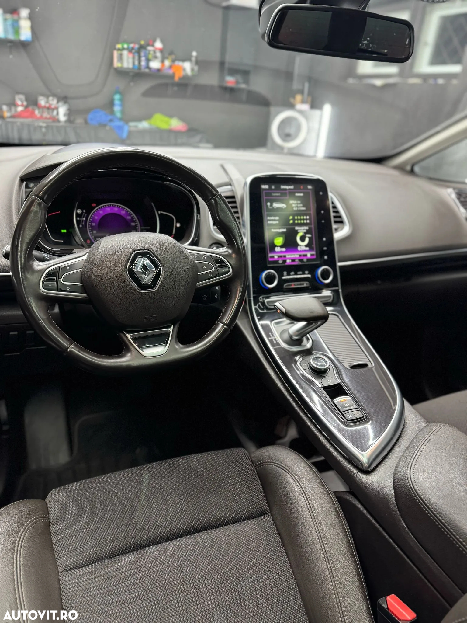Renault Espace - 15