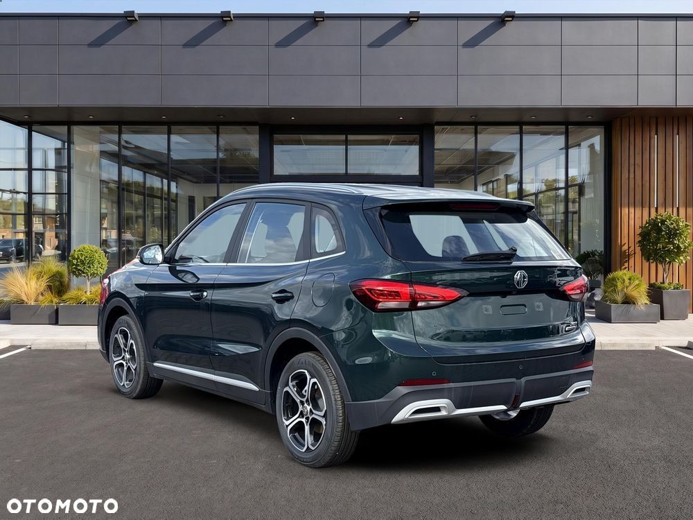 MG ZS 1.5 HEV+ Excite - 9