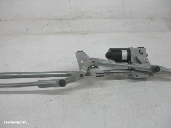 Armaçao Limpa Vidros Citroen C4 Ii (B7) - 4