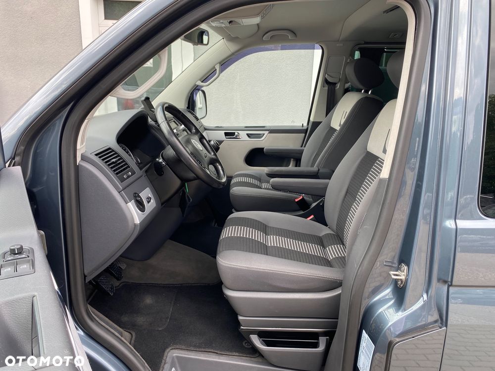 Volkswagen Multivan L1 United - 18