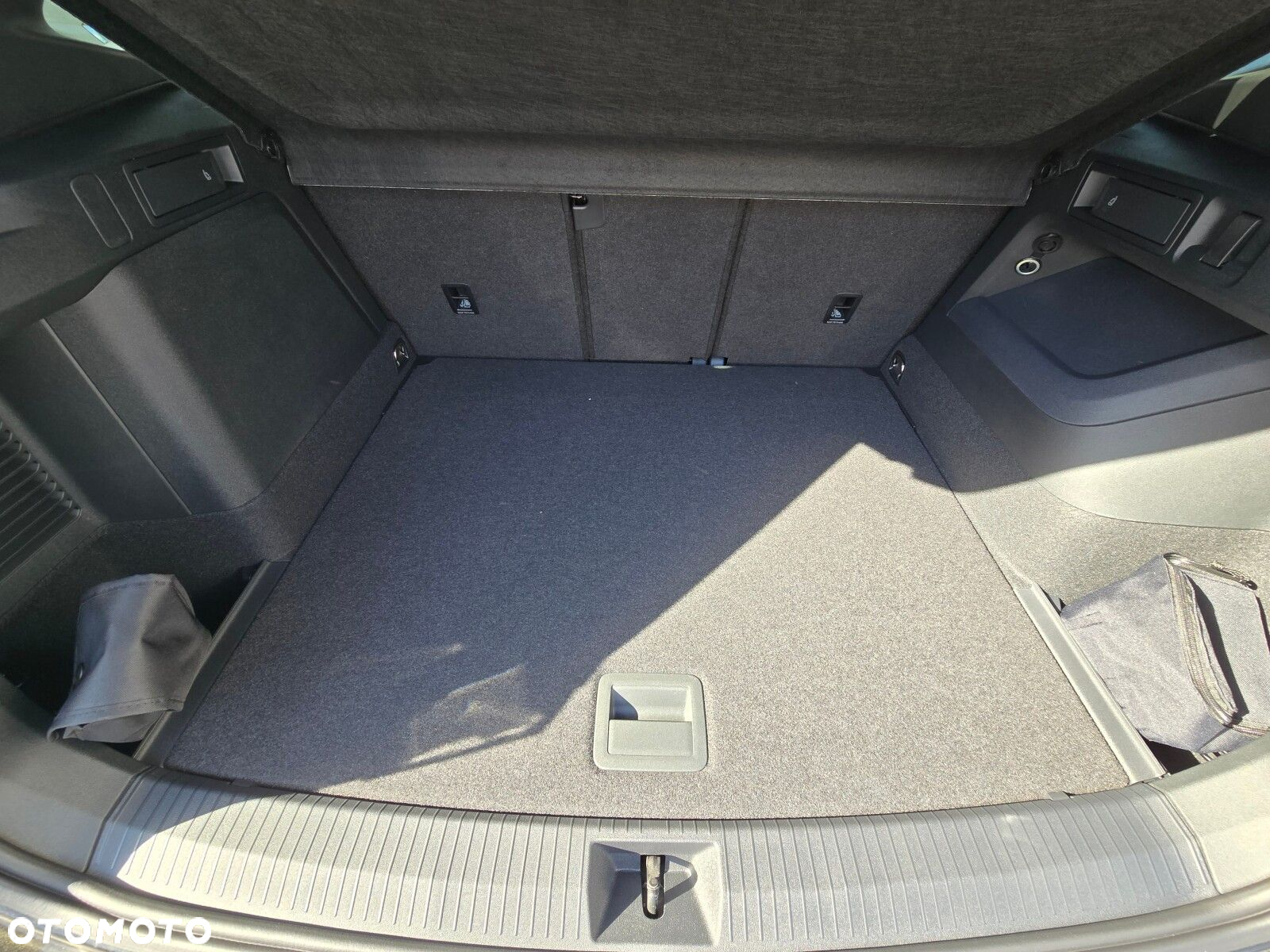 Volkswagen Tiguan 1.5 eHybrid PHEV R-Line Plus DSG - 10
