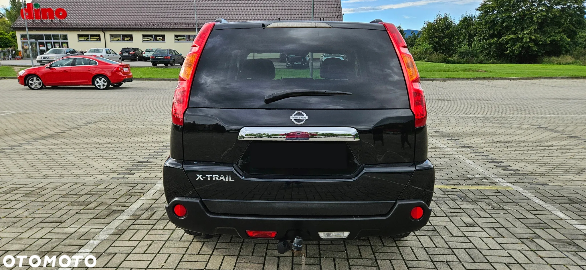 Nissan X-Trail 2.0 dCi 4x4 DPF Platinum - 16