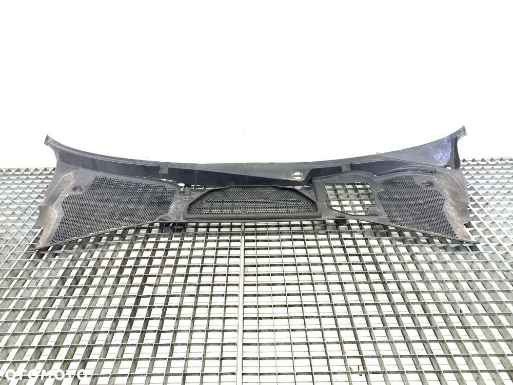 PODSZYBIE  VW PHAETON (3D1, 3D2, 3D3, 3D4, 3D6, 3D7, 3D8, 3D9) 2002 - 2016 3.0 V6 TDI 4motion 176 kW - 2