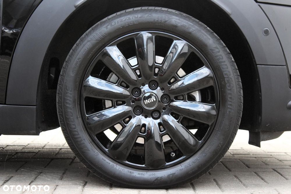 MINI Countryman - 4