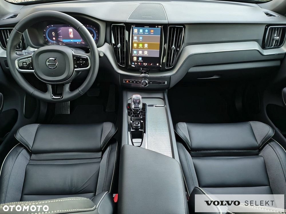 Volvo XC 60 - 10