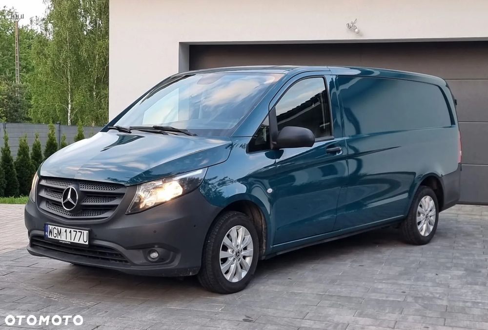 Mercedes-Benz VITO - 2