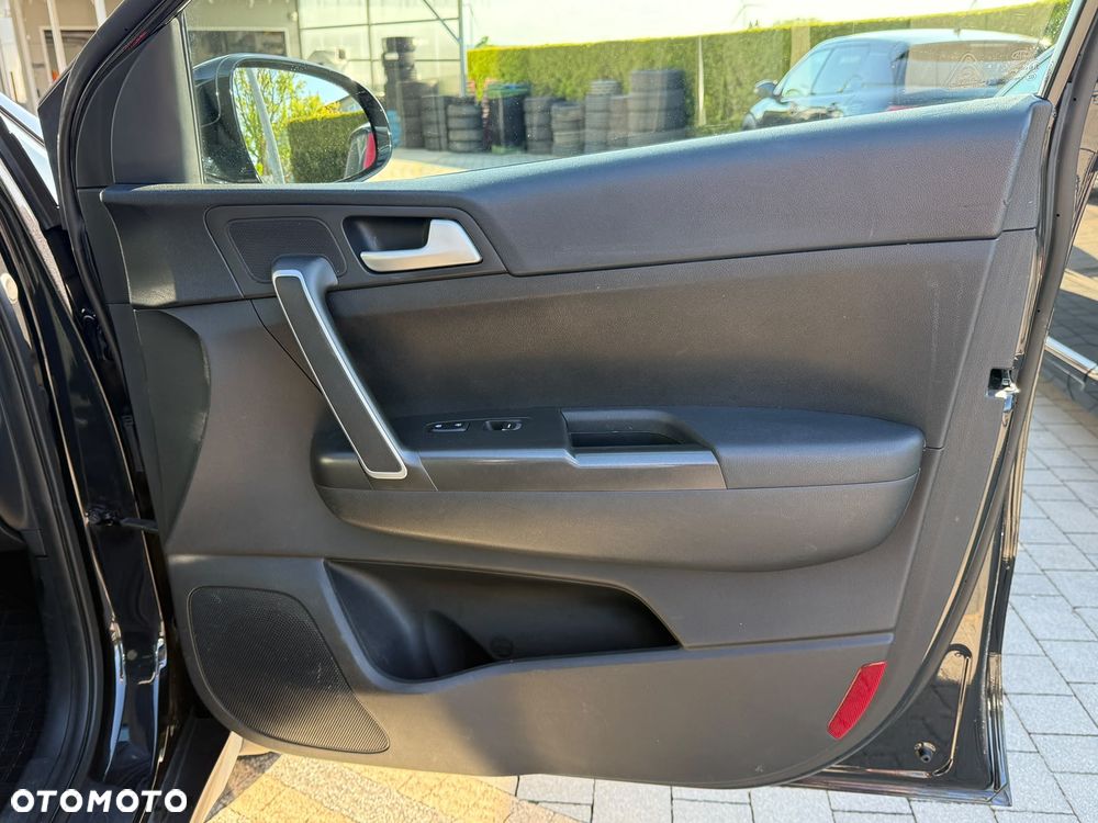 Kia Sportage 1.6 GDI L Business Line 2WD - 14