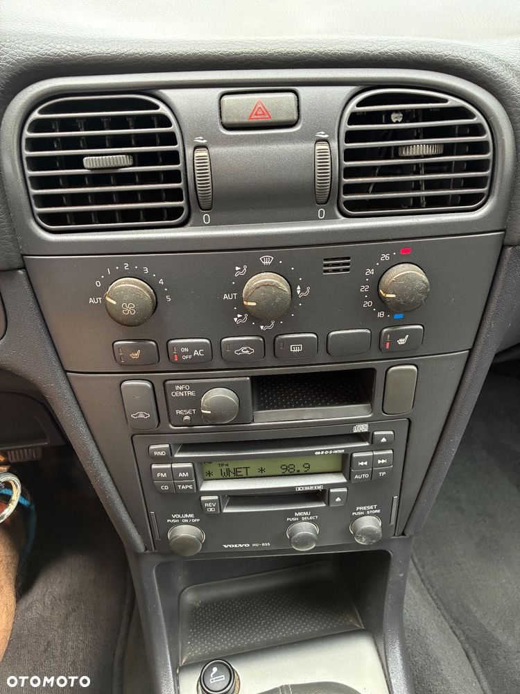 Volvo V40 1.9 D Classic Limited Edition - 9
