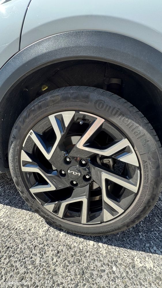Kia XCeed 1.0 T-GDI Dynamic - 4