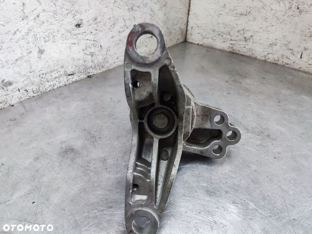 FORD MONDEO MK5 1.5 TDCI PODUSZKA SILNIKA FS73-6F012-AA - 4