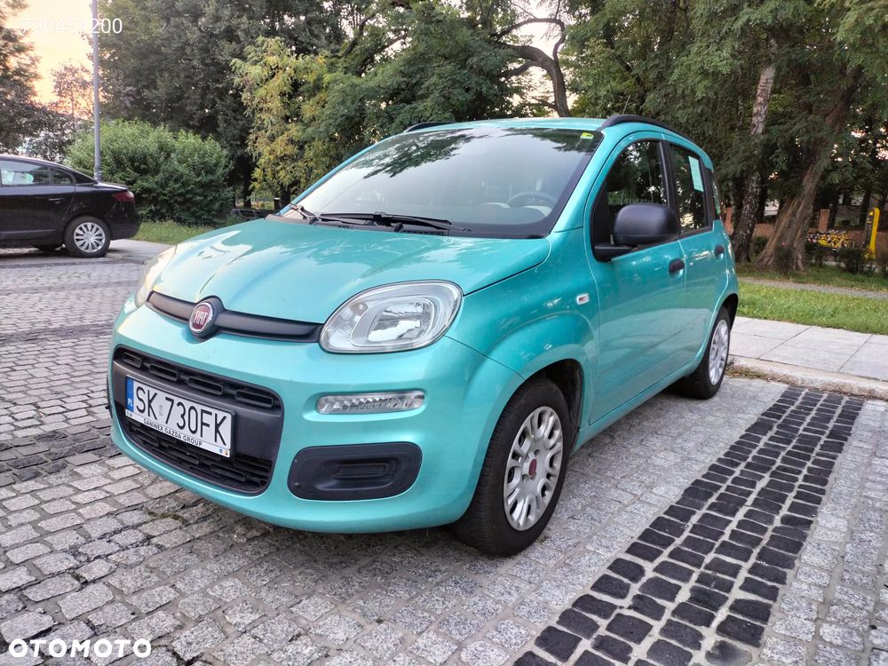 Fiat Panda 1.2 Fresh Eco - 1