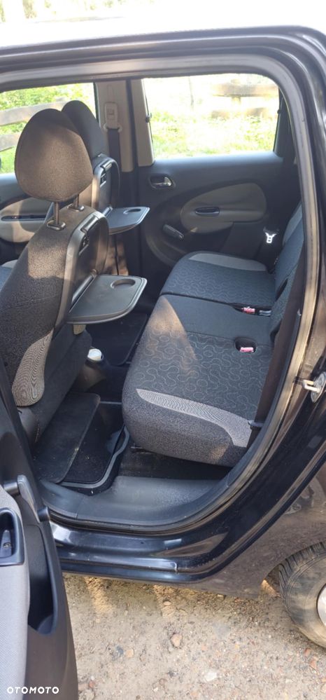 Citroën C3 Picasso - 9