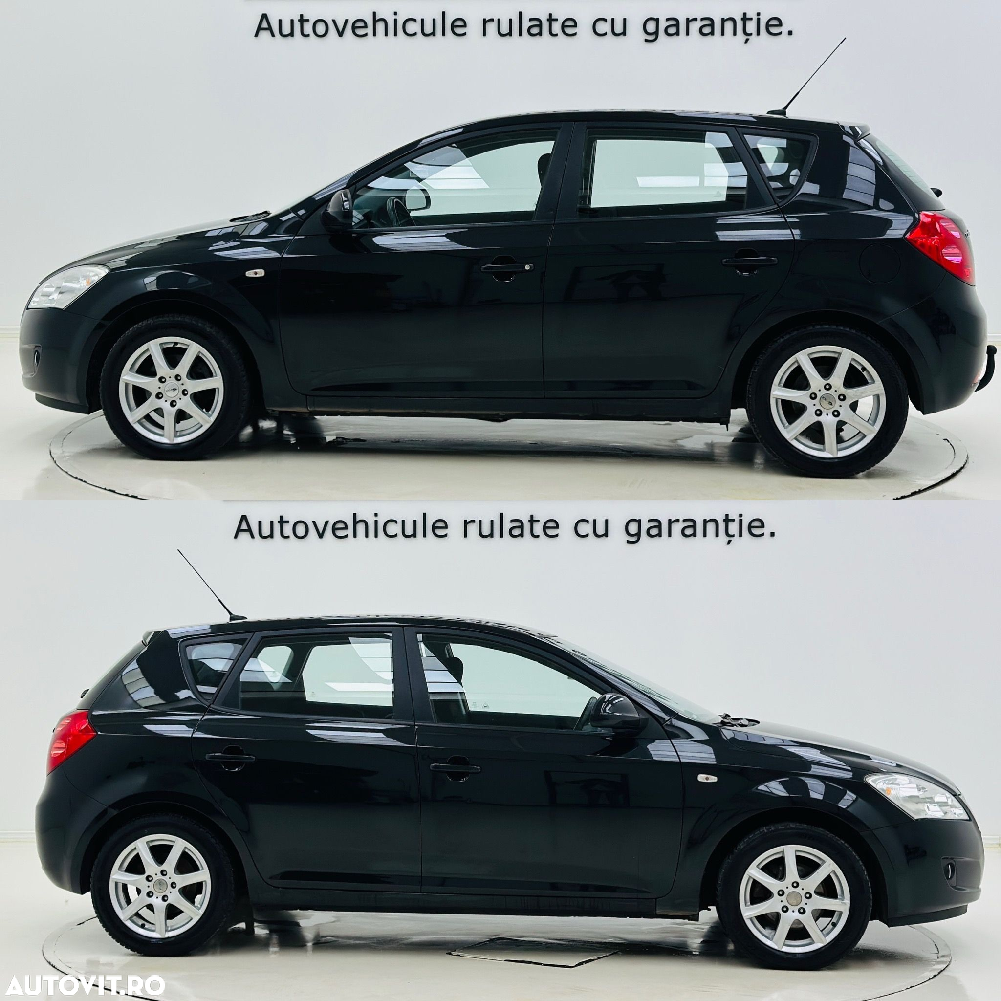 Kia Ceed - 5