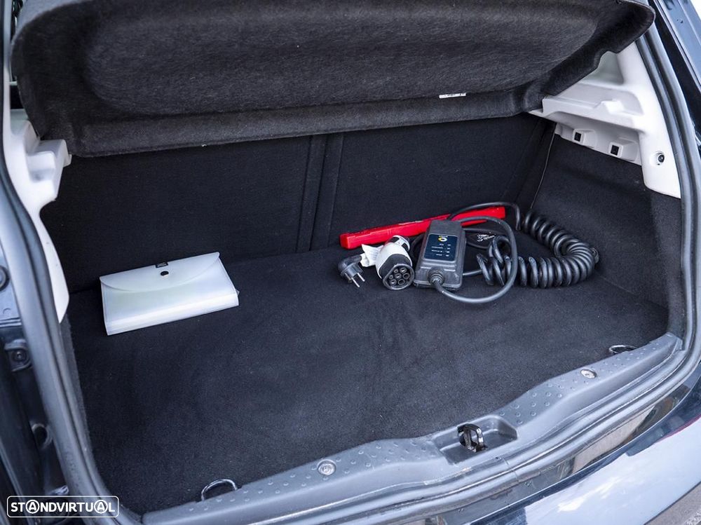 Smart ForFour EQ - 15