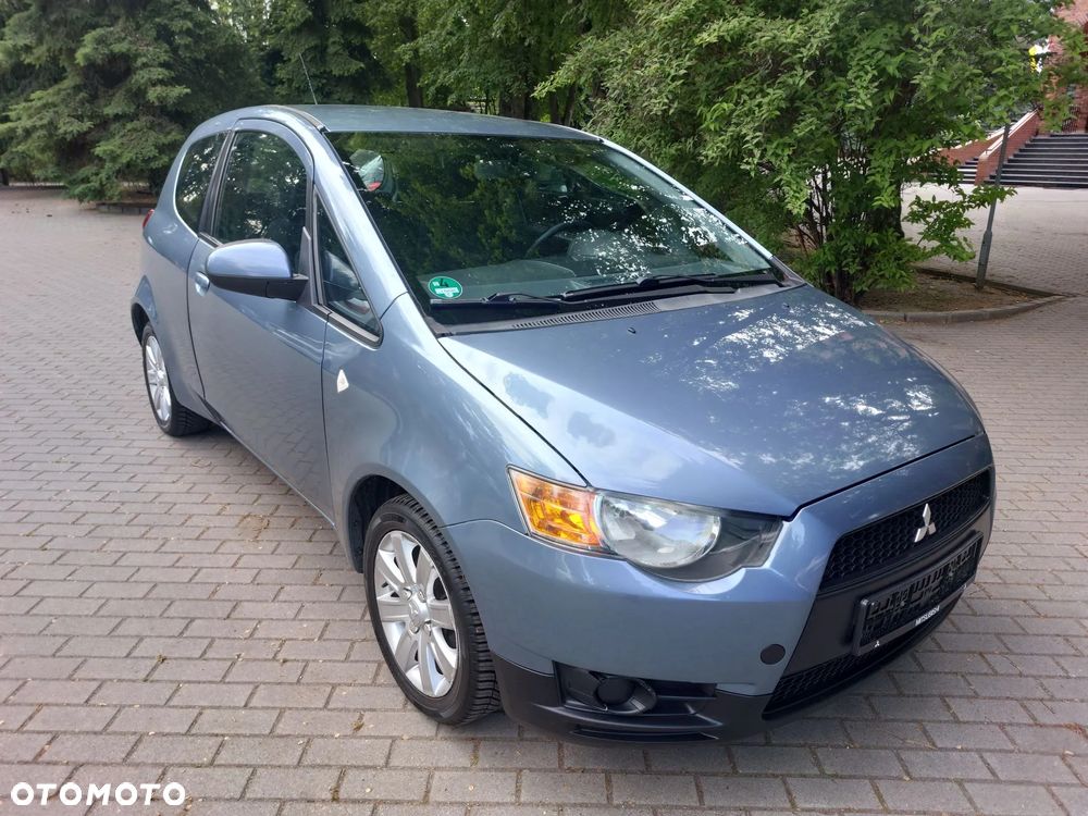 Mitsubishi Colt CZ3 1.3 Invite - 4