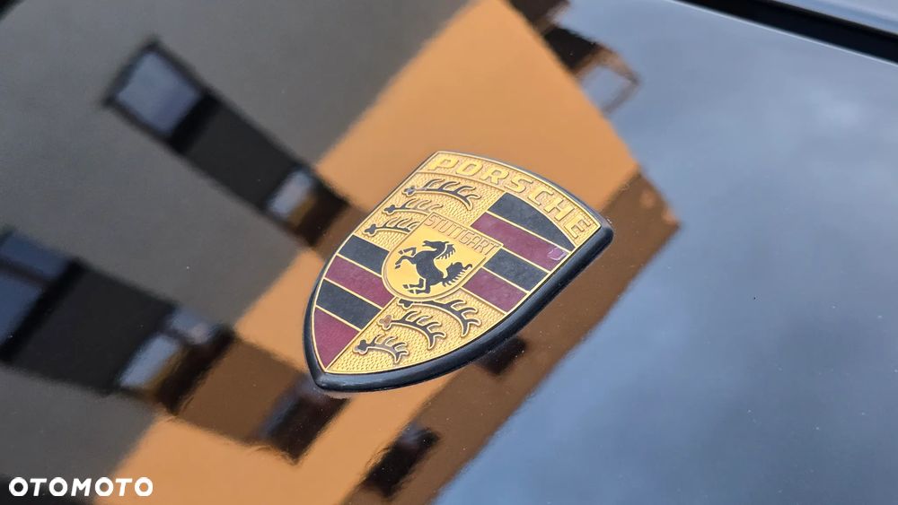 Porsche 944 - 20