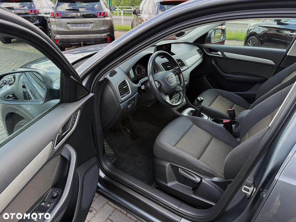 Audi Q3 - 7