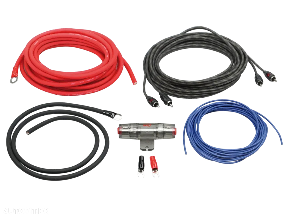 Kit Cablu Alimentare ACV Lk 10 Kit - 2