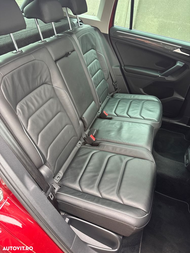 Volkswagen Tiguan - 9