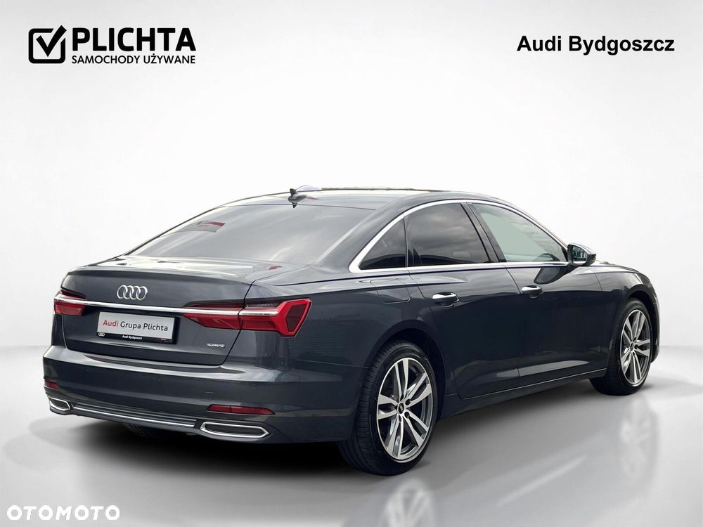 Audi A6 Limousine - 6