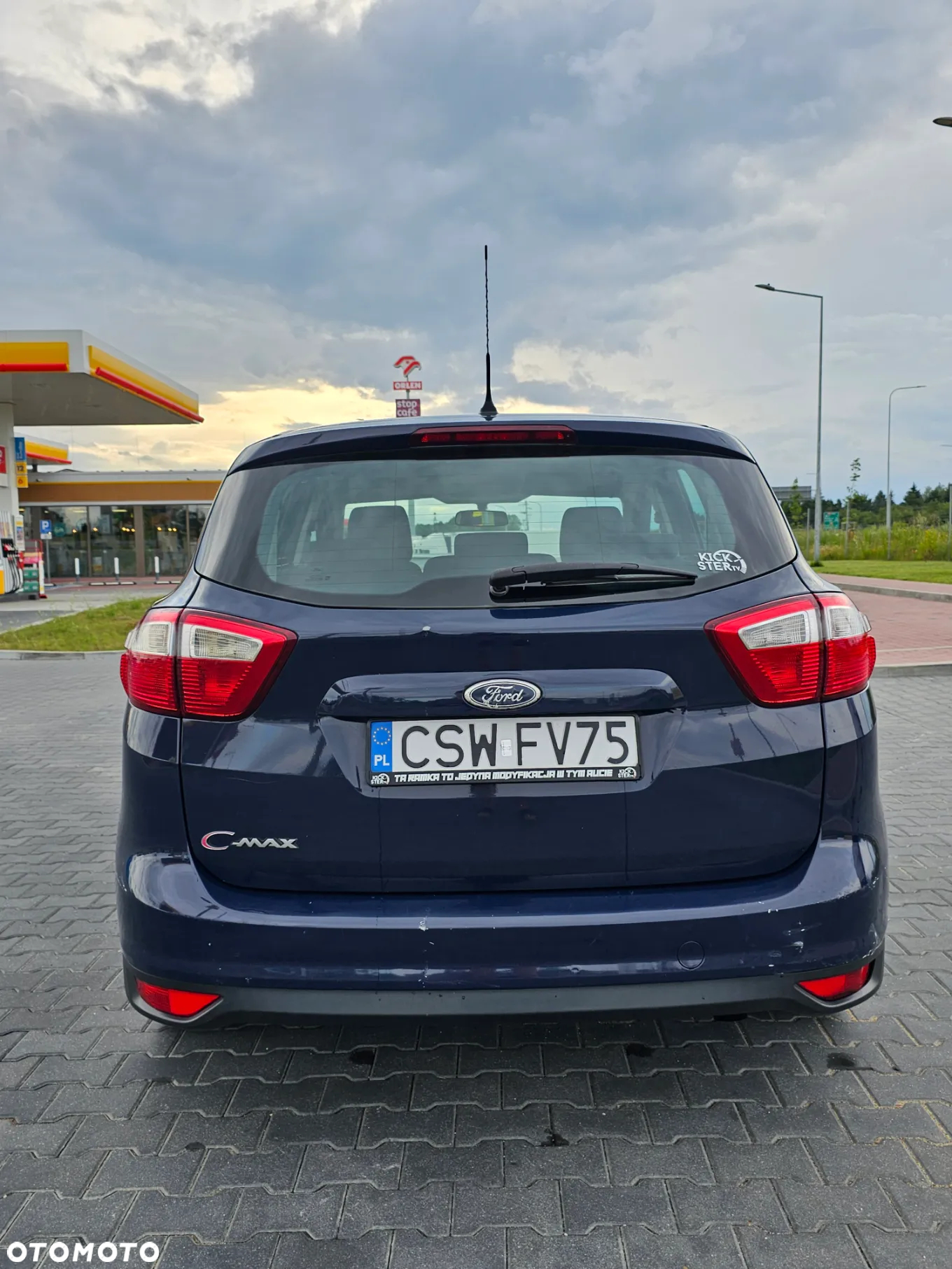 Ford C-MAX - 3