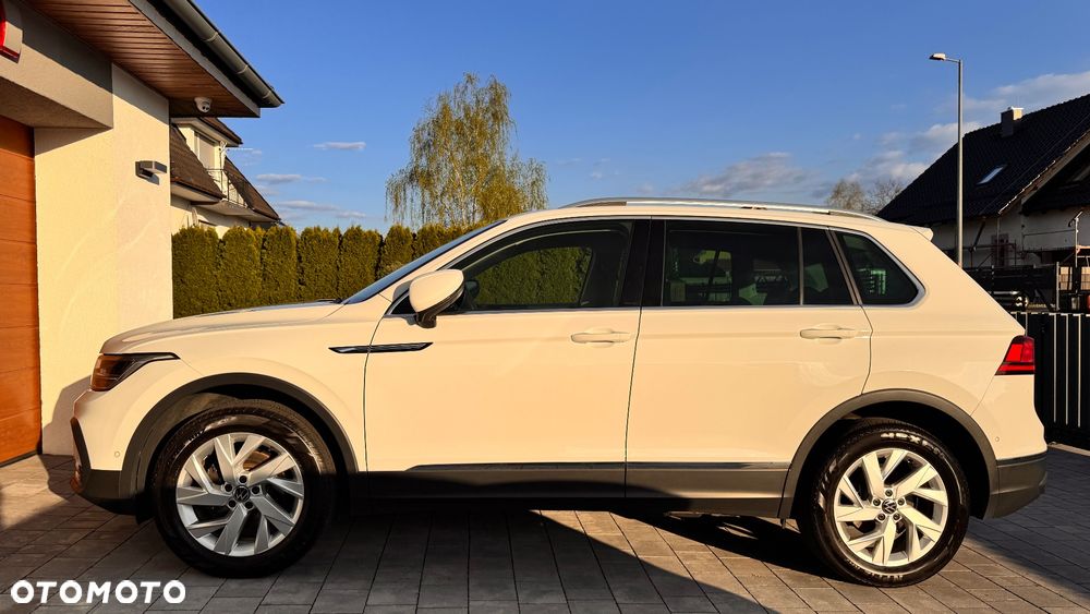 Volkswagen Tiguan 2.0 TDI SCR 4Mot Life DSG - 9